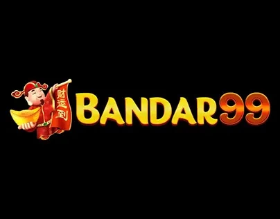 bandar99 Logo